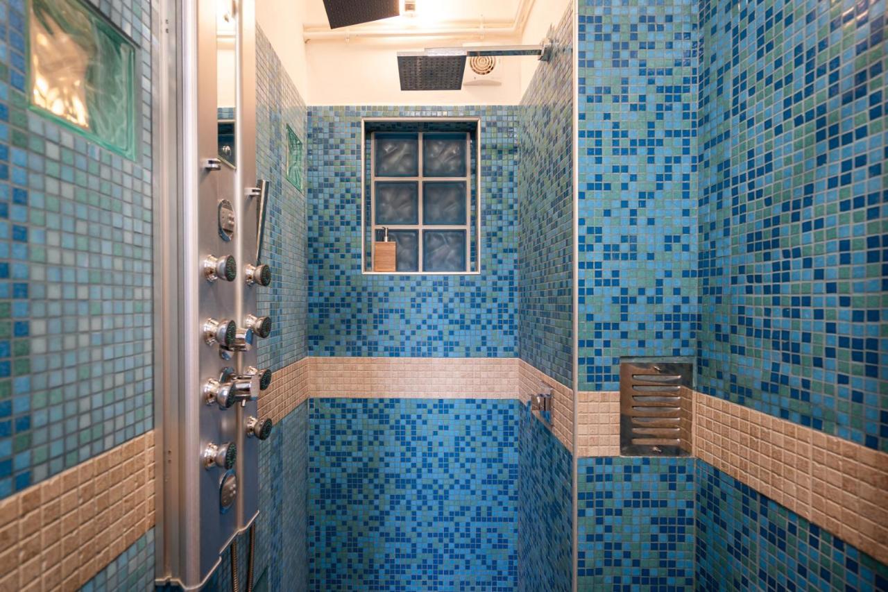 Live Star Apartment Budapest Luaran gambar