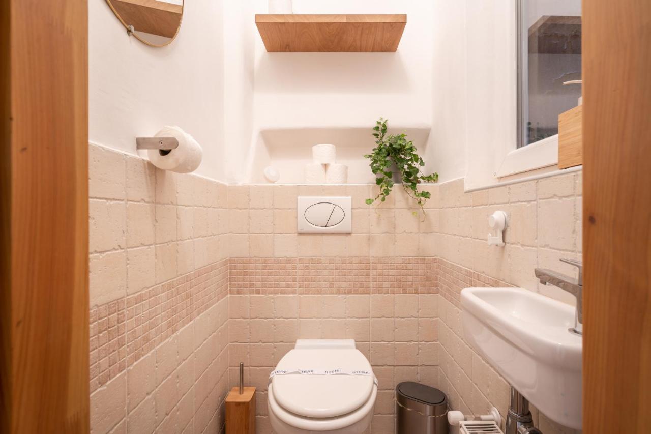 Live Star Apartment Budapest Luaran gambar